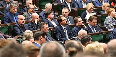 Dziś w kraju i na świecie (czwartek, 12 marca)