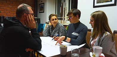 W Rzeszowie podsumowano projekt cyfrowej transformacji tradycji