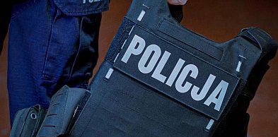 Zaatakowali i okradli 39-latka. Grozi im 15 lat