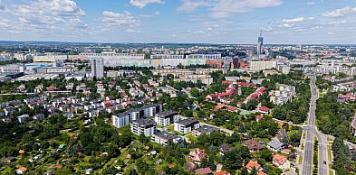 Rzeszów najlepszym miastem do życia w Polsce