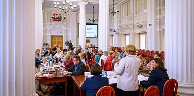 Nowy program wsparcia seniorów na Podkarpaciu