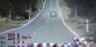 Jasło: 28 kierowców pożegnało się z prawem jazdy