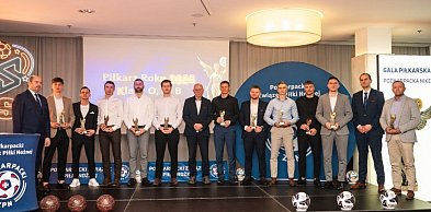 PODKARPACKA NIKE 2025: Święto piłki nożnej w niższych ligach