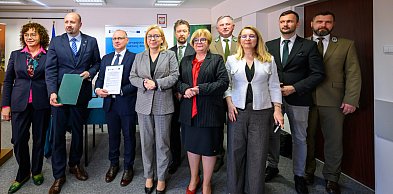 Ponad 16 mln zł na bezpieczeństwo mieszkańców i ochronę niedźwiedzi brunatnych