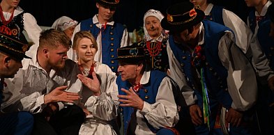 Rusza 38. edycja konkursu „Ludowe Obrzędy i Zwyczaje”. Zgłoś zespół!