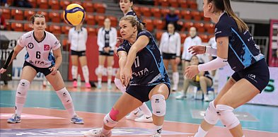 Czas na walkę o medale. Podkarpacie w grze o półfinał TAURON Ligi