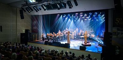 „Psalmy Pokoju” wybrzmiały w Łańcucie