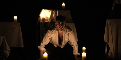 Premiera „Kochanki Szamoty” w Rzeszowie. Teatr Przedmieście zaprasza na wyjątkowy