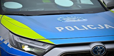 Wnieśli alkohol na mecz. Jaka kara?