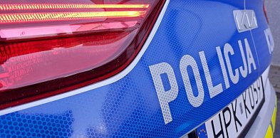 Do 20 lat więzienia grozi 21-latkowi za sprzedaż narkotyków małoletniemu