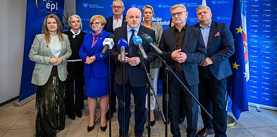 Nowy zarząd KO zapowiada walkę o władzę w sejmiku wojewódzkim