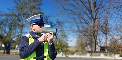 Nisko. Pięciu kierowców straciło prawa jazdy