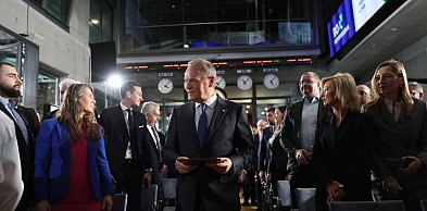 Premier Tusk o wyborach na Węgrzech: ta część Europy pokazuje