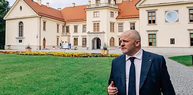 Zamek w Dzikowie z ogromnym wsparciem. 17,4 mln zł na prace konserwatorskie