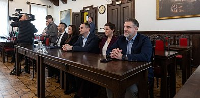 W Rzeszowie powstanie Centrum ElektroEkologii. Miliony złotych na edukację