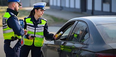 25 nietrzeźwych kierowców zatrzymanych. Podsumowanie akcji „Trzeźwy poranek”