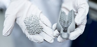 Druk 3D w chirurgii rekonstrukcyjnej. Rewolucja na miarę potrzeb pacjenta