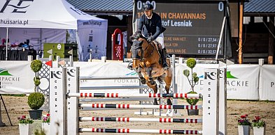 Podkarpacie gospodarzem międzynarodowych zawodów jeździeckich