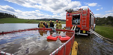 Wspólne działania dla bezpieczeństwa Karpat