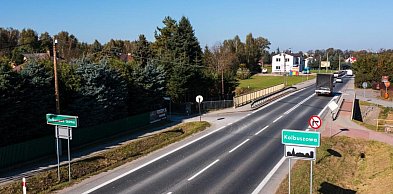 Utrudnienia na DK9 w Kolbuszowej. Rusza remont ważnego odcinka