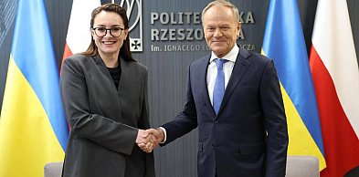 Rzeszów w centrum debaty o bezpieczeństwie. Konferencja z udziałem liderów Polski