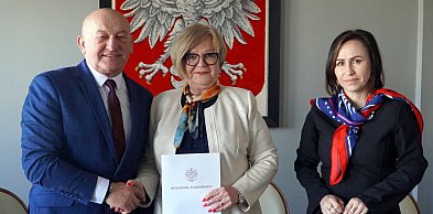 Setki milionów na bezpieczeństwo Podkarpacia. Podpisano kolejne umowy w Rzeszowie