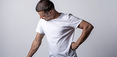 Współczesna ortopedia obala mit twardego materaca na ból pleców