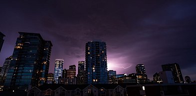 Miejskie blackouty zwiększają zainteresowanie magazynami energii