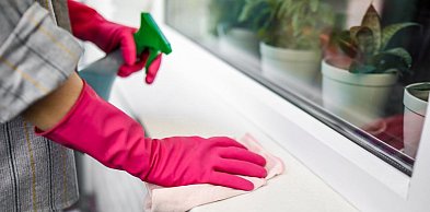 Znaczenie profesjonalnych usług sprzątania w rzeszowskich przedsiębiorstwach