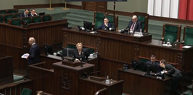 Dziś w kraju i na świecie (środa, 29 kwietnia)