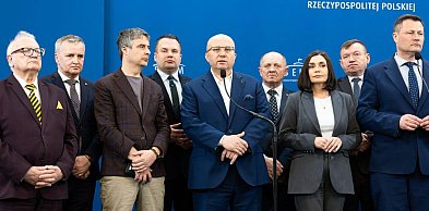 Poseł pyta o przyszłość kolei na Podkarpaciu. Czy będą kolejne inwestycje?