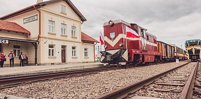 Pierwsza inwestycja z Funduszu Kolejowego ma być gotowa we wrześniu br.