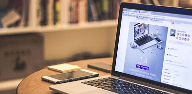 Strona internetowa to twoje podstawowe, strategiczne narzędzie w biznesie