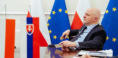 Kowal: program SAFE dla Podkarpacia to nowy COP