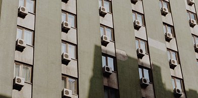 Wzrost temperatur w Rzeszowie w ostatnich latach