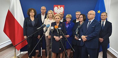 Blisko 80 miliardów złotych dla Podkarpacia.