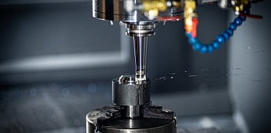 Nowoczesne centra CNC wspierają rozwój przemysłu w Dolinie Lotniczej