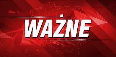 Ostrzeżenie pierwszego stopnia dla miejscowości Rzeszów i dla okolic