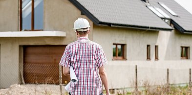 Projektowanie i budowa obiektów handlowych w Białymstoku