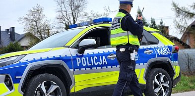 Szybka reakcja policjantki uratowała 110 tys. zł!