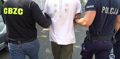 29-latek odpowie za child grooming. Akcja rzeszowskiego CBZC-28314