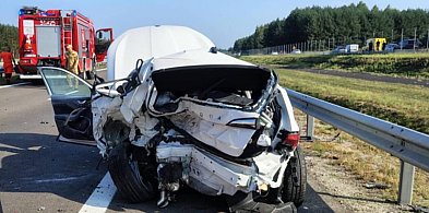 Jest śledztwo ws. wypadku, w którym zginęła Stoparczyk-28520