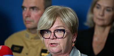 Wojewoda podkarpacki: w regionie w nocy nie doszło do jakiegokolwiek incydentu-28574