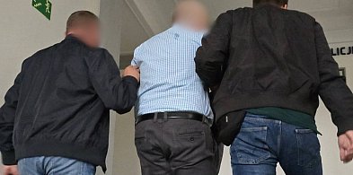 500 zarzutów korupcyjnych dla lekarza z regionu!-28750
