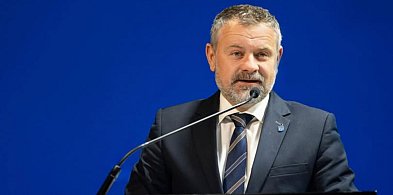 Rzeszów z przedstawicielem w rządzie. Grzegorz Wrona wiceministrem-29146