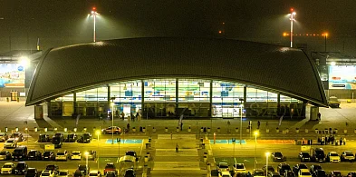 Port Lotniczy Rzeszów-Jasionka z kolejnym rekordem-29394