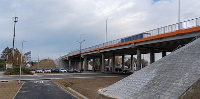 Wiadukt w Ropczycach gotowy. Rusza budowa węzła do A4-29505