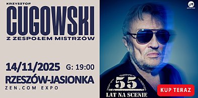 Wyjątkowe koncerty w Rzeszowie i Jasionce!-29511