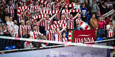 Ekstraklasa siatkarzy - Resovia - Trefl 3:2-29593