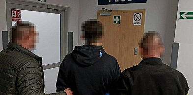 Ukrainiec zatrzymany za oszustwa. Jak działał?-29642